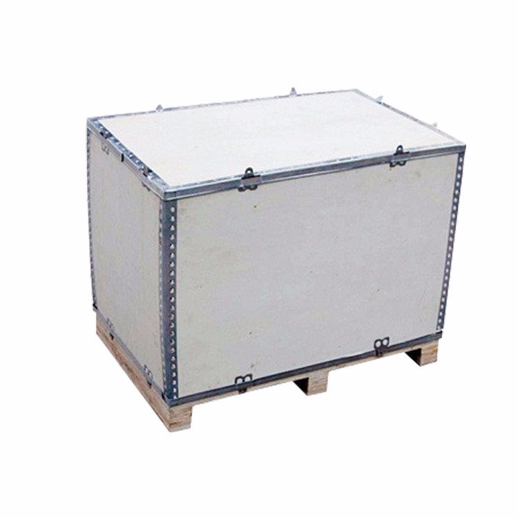 大方钢边箱价格